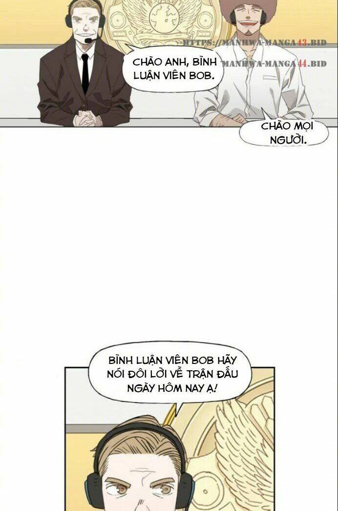 Võ Sĩ Quyền Anh Chapter 72 - 5