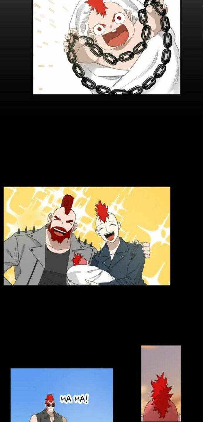 Võ Sĩ Quyền Anh Chapter 72 - 41