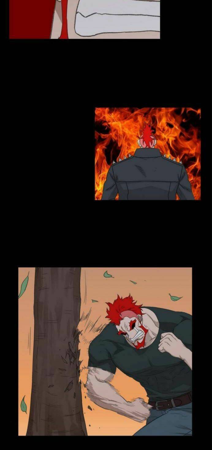 Võ Sĩ Quyền Anh Chapter 72 - 43