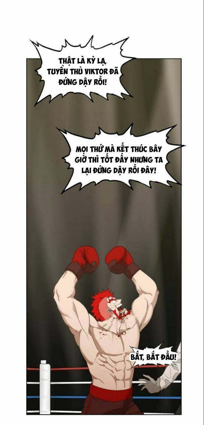 Võ Sĩ Quyền Anh Chapter 72 - 46