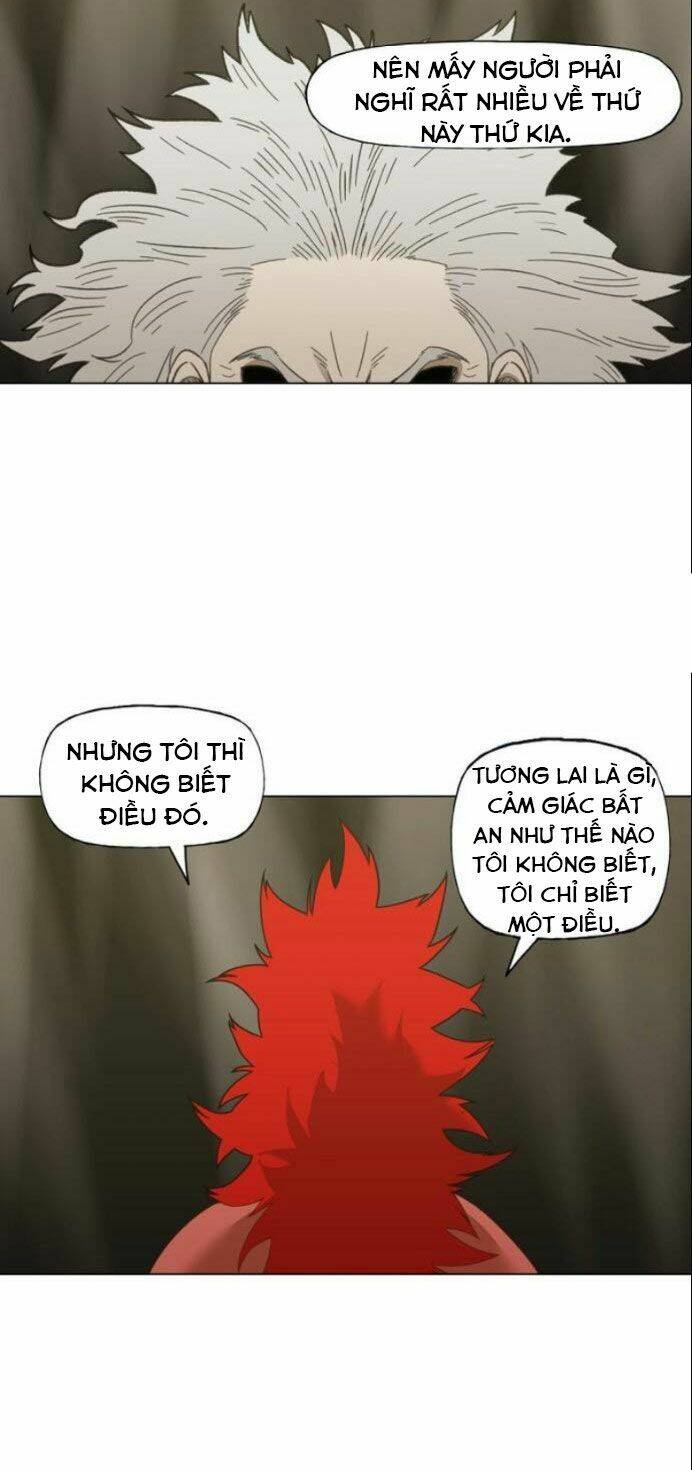 Võ Sĩ Quyền Anh Chapter 72 - 49