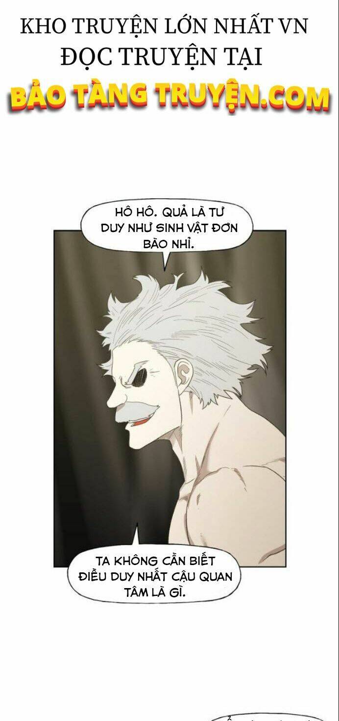 Võ Sĩ Quyền Anh Chapter 72 - 50