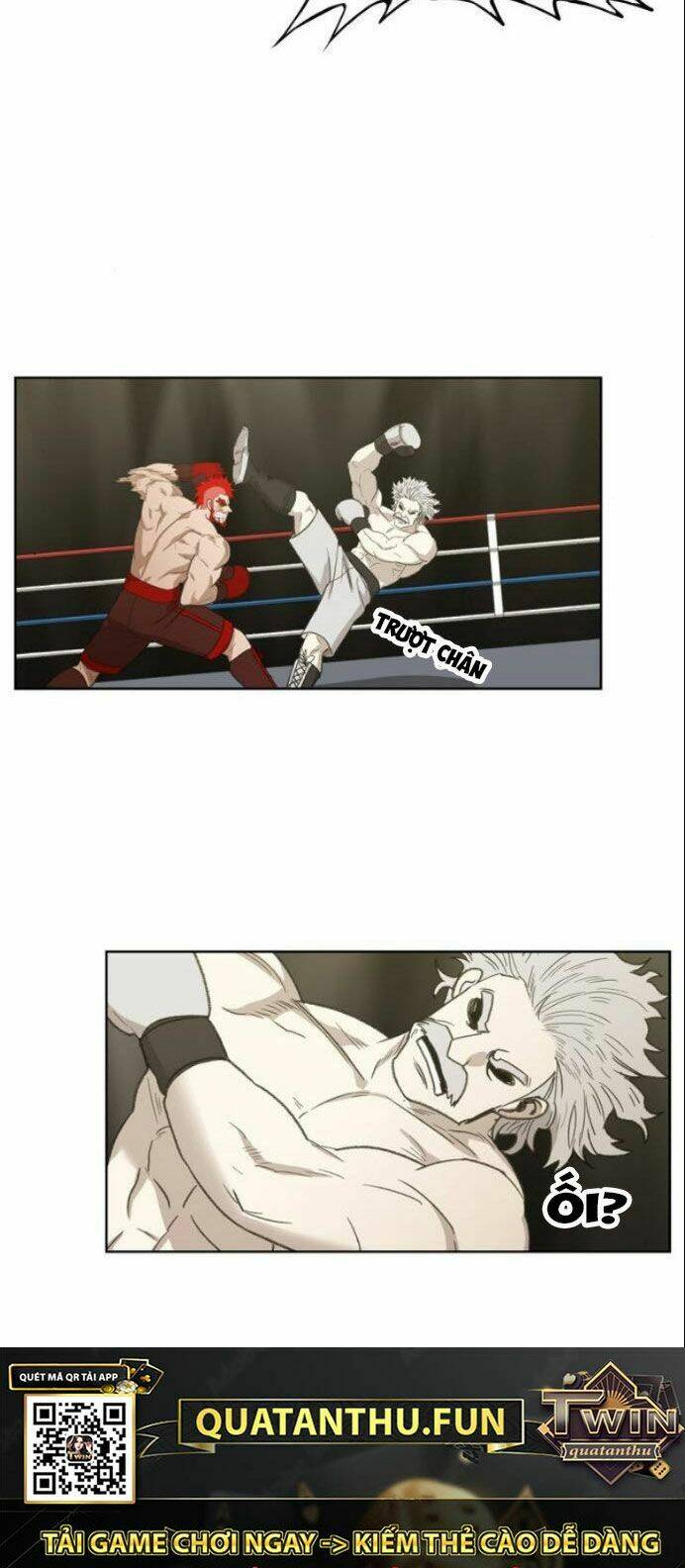 Võ Sĩ Quyền Anh Chapter 72 - 52