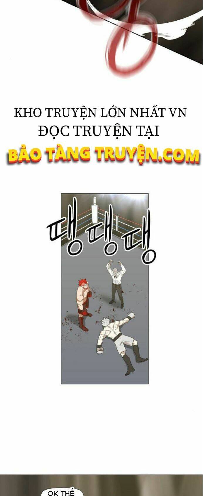 Võ Sĩ Quyền Anh Chapter 72 - 55
