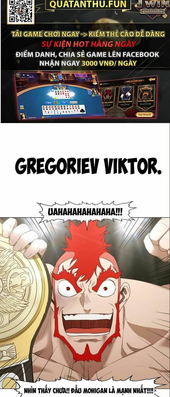 Võ Sĩ Quyền Anh Chapter 72 - 57