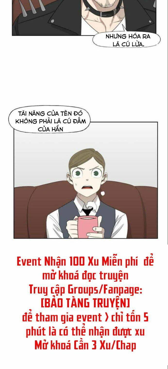 Võ Sĩ Quyền Anh Chapter 72 - 59