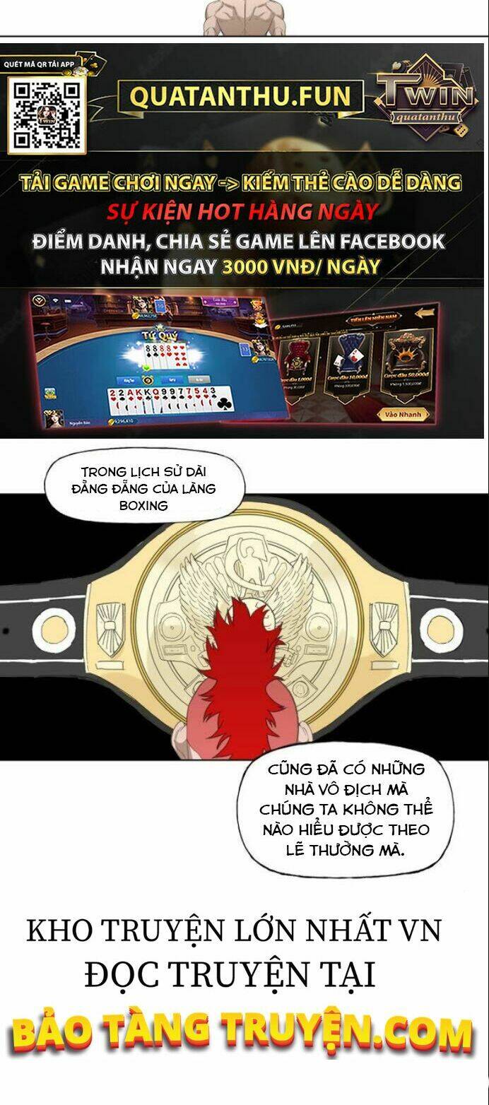 Võ Sĩ Quyền Anh Chapter 72 - 8