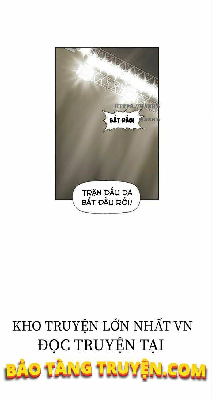 Võ Sĩ Quyền Anh Chapter 72 - 9