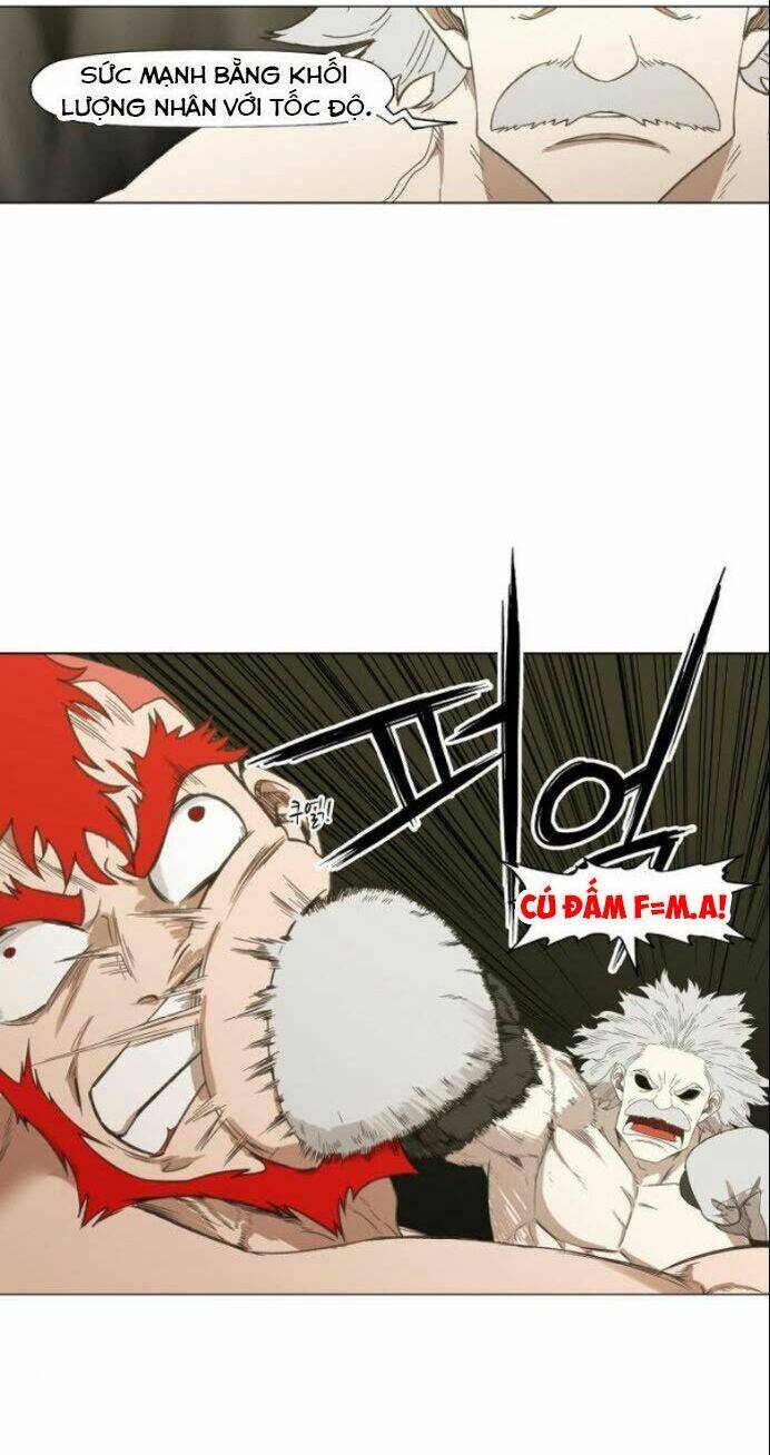 Võ Sĩ Quyền Anh Chapter 72 - 10
