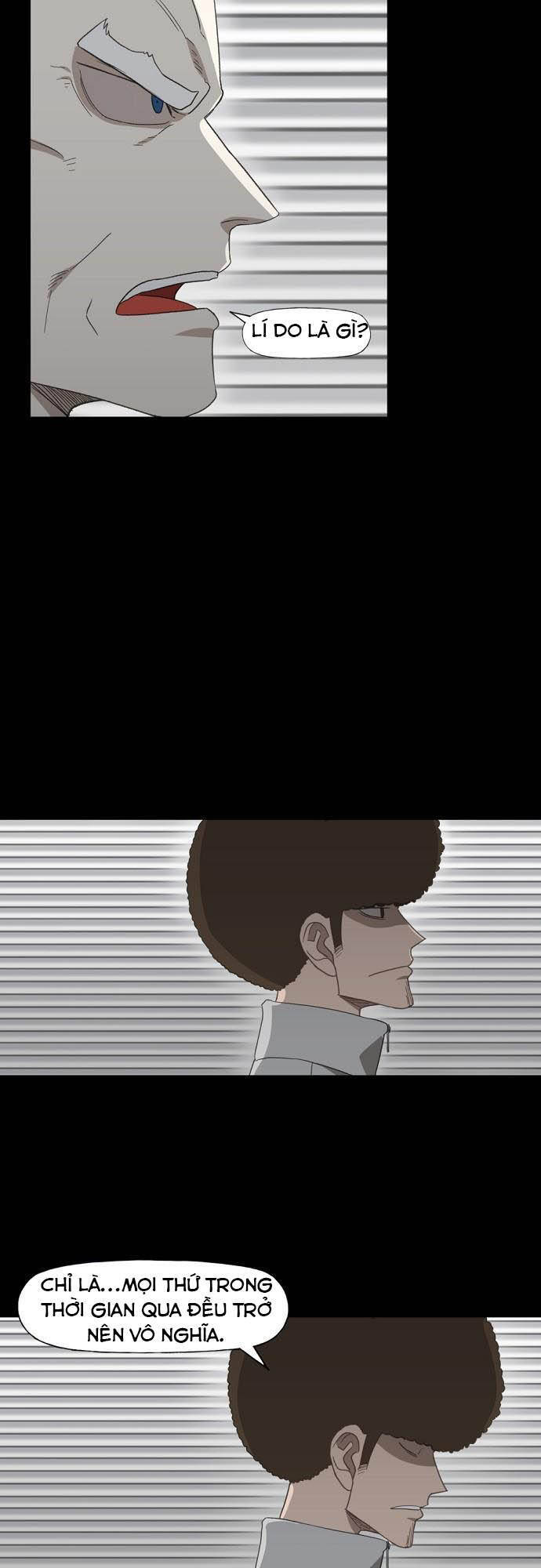 Võ Sĩ Quyền Anh Chapter 73 - 11