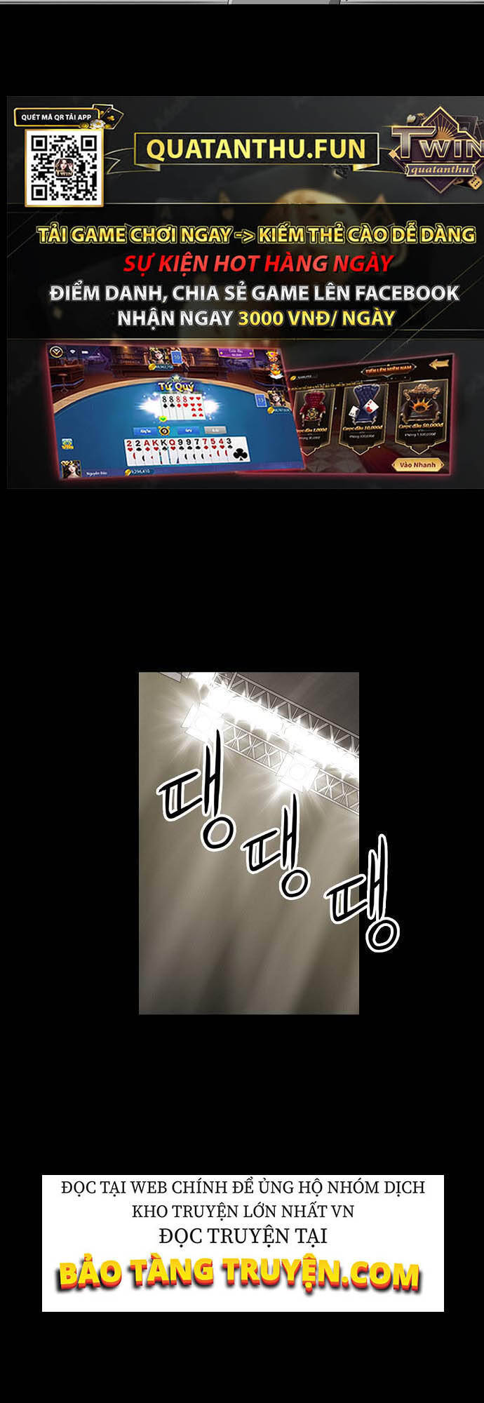 Võ Sĩ Quyền Anh Chapter 73 - 12