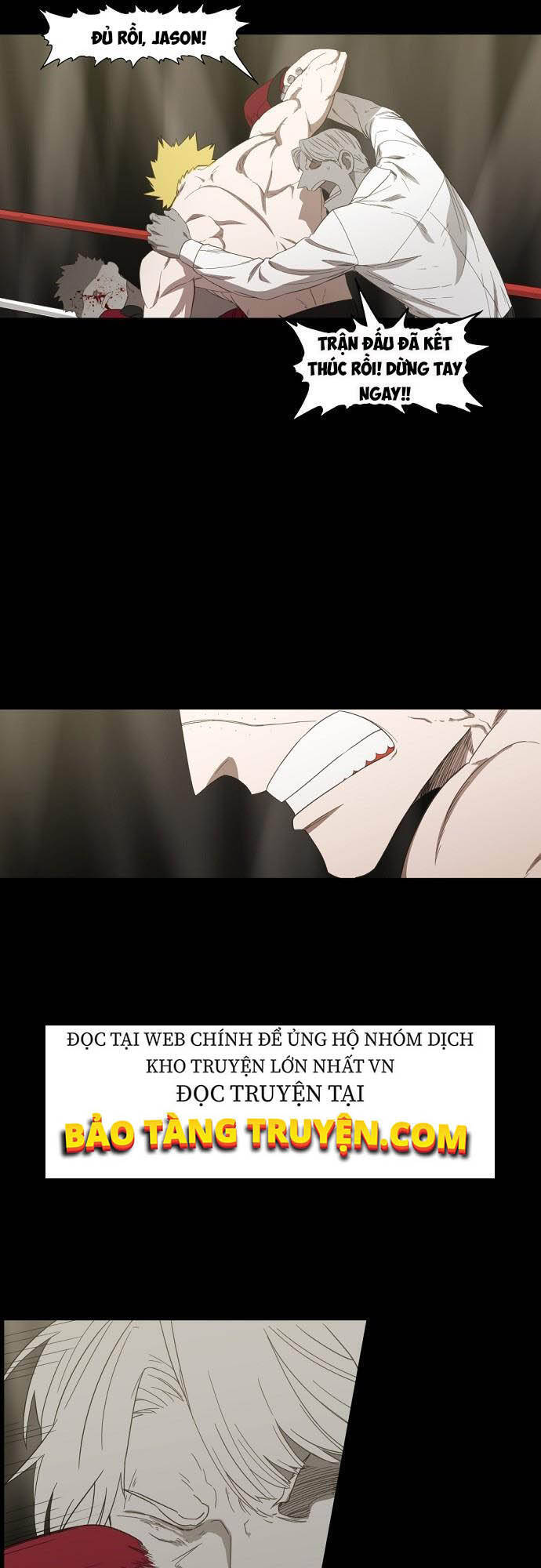 Võ Sĩ Quyền Anh Chapter 73 - 13