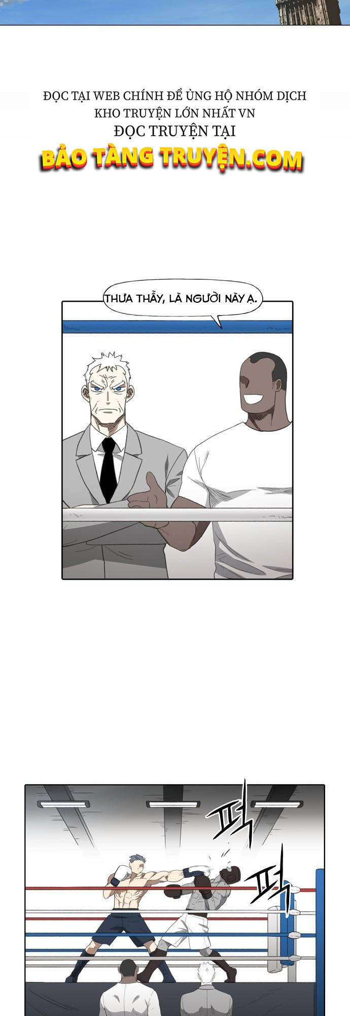 Võ Sĩ Quyền Anh Chapter 73 - 19