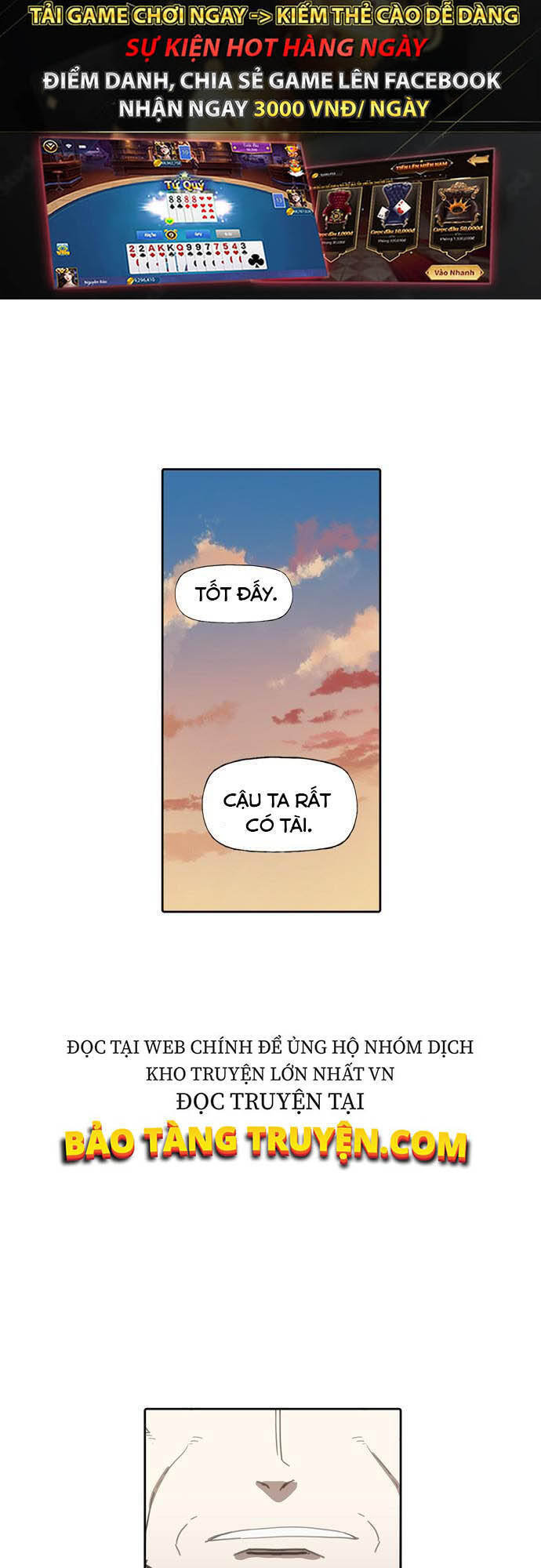 Võ Sĩ Quyền Anh Chapter 73 - 21