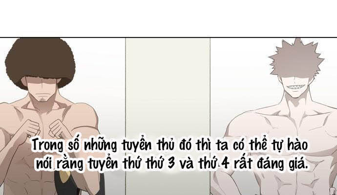 Võ Sĩ Quyền Anh Chapter 73 - 24