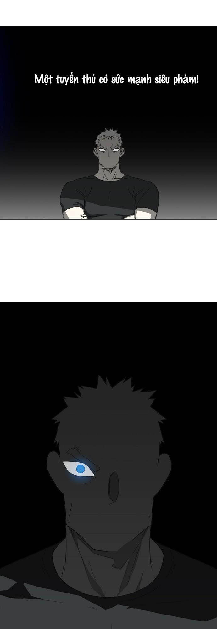 Võ Sĩ Quyền Anh Chapter 73 - 26