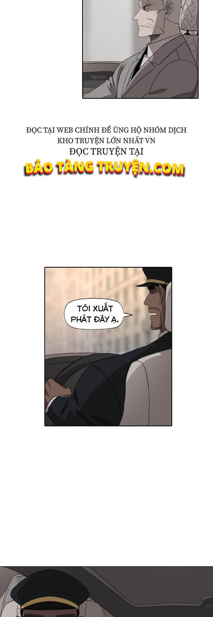 Võ Sĩ Quyền Anh Chapter 73 - 28