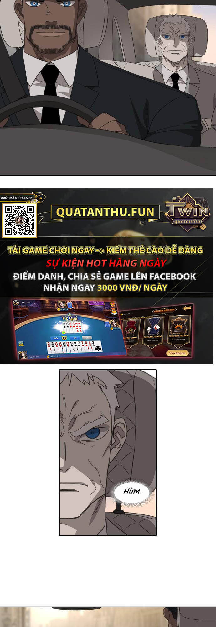 Võ Sĩ Quyền Anh Chapter 73 - 29