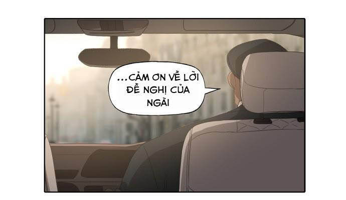 Võ Sĩ Quyền Anh Chapter 73 - 32