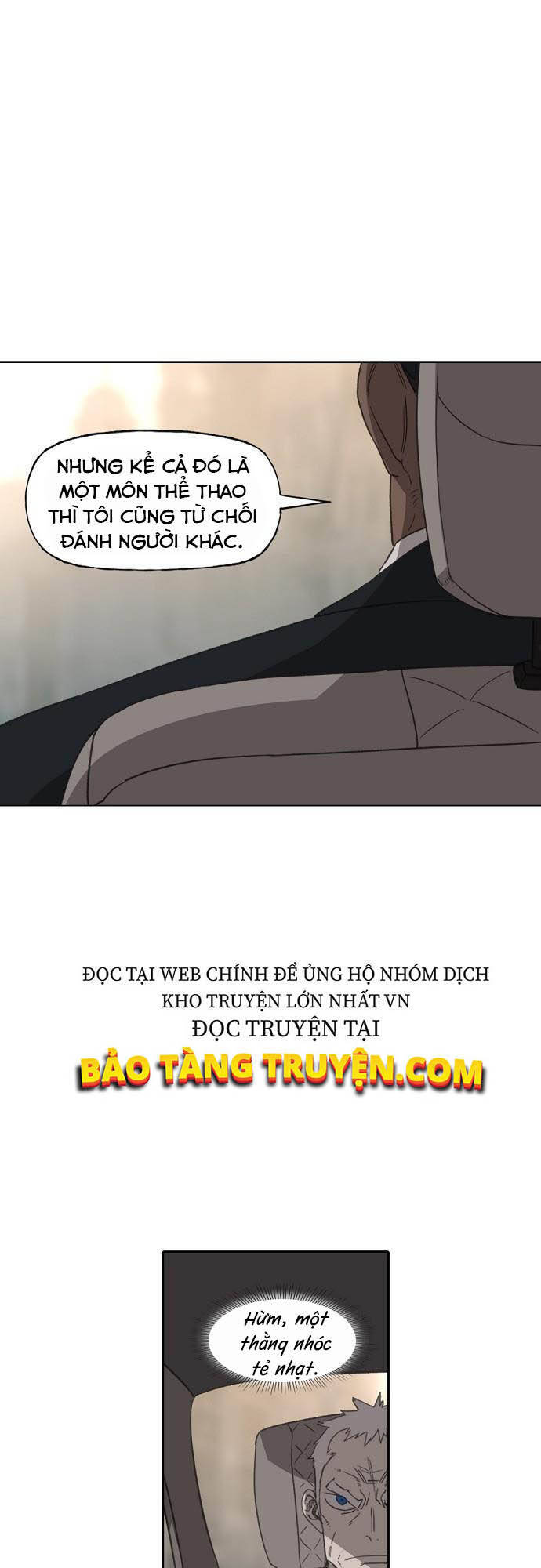 Võ Sĩ Quyền Anh Chapter 73 - 33