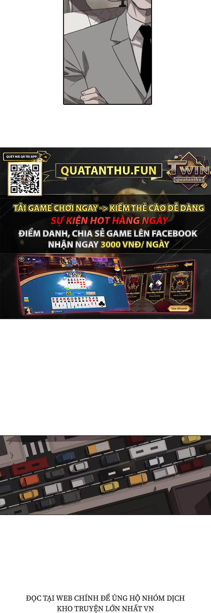 Võ Sĩ Quyền Anh Chapter 73 - 34