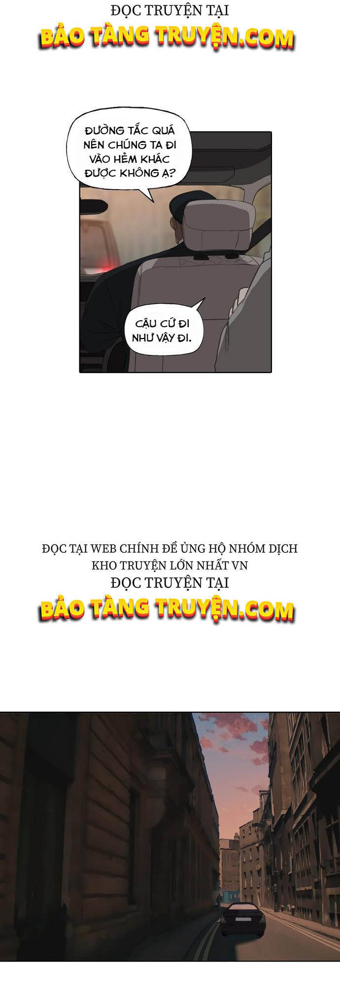 Võ Sĩ Quyền Anh Chapter 73 - 35