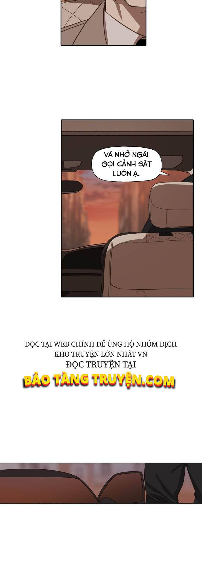 Võ Sĩ Quyền Anh Chapter 73 - 39