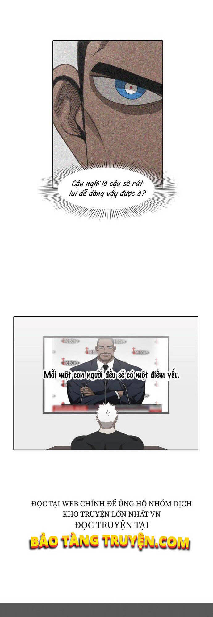 Võ Sĩ Quyền Anh Chapter 73 - 5