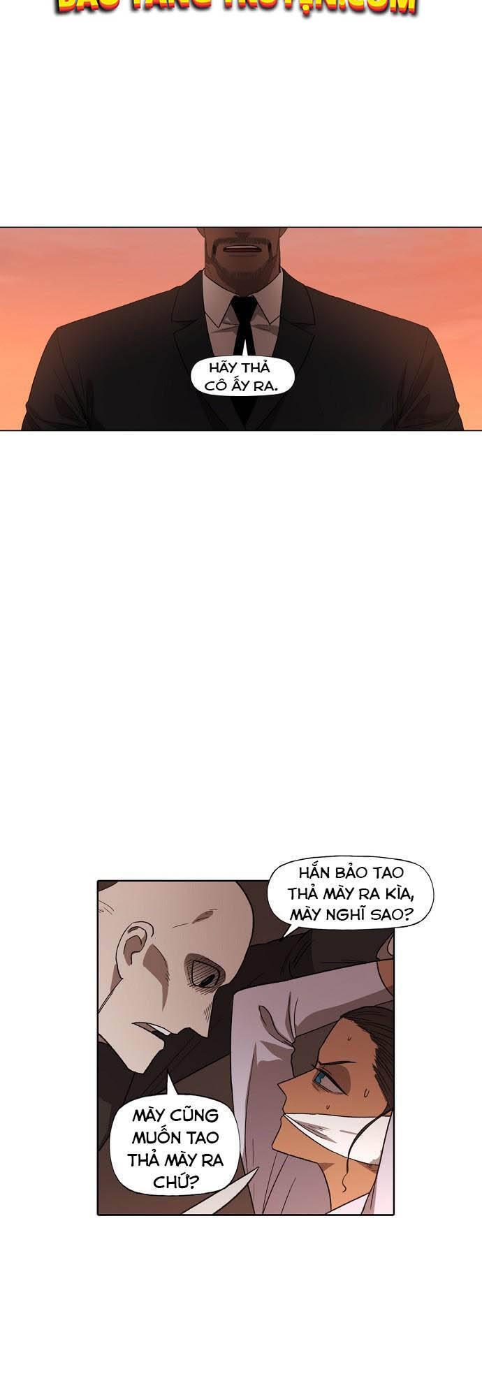 Võ Sĩ Quyền Anh Chapter 73 - 44