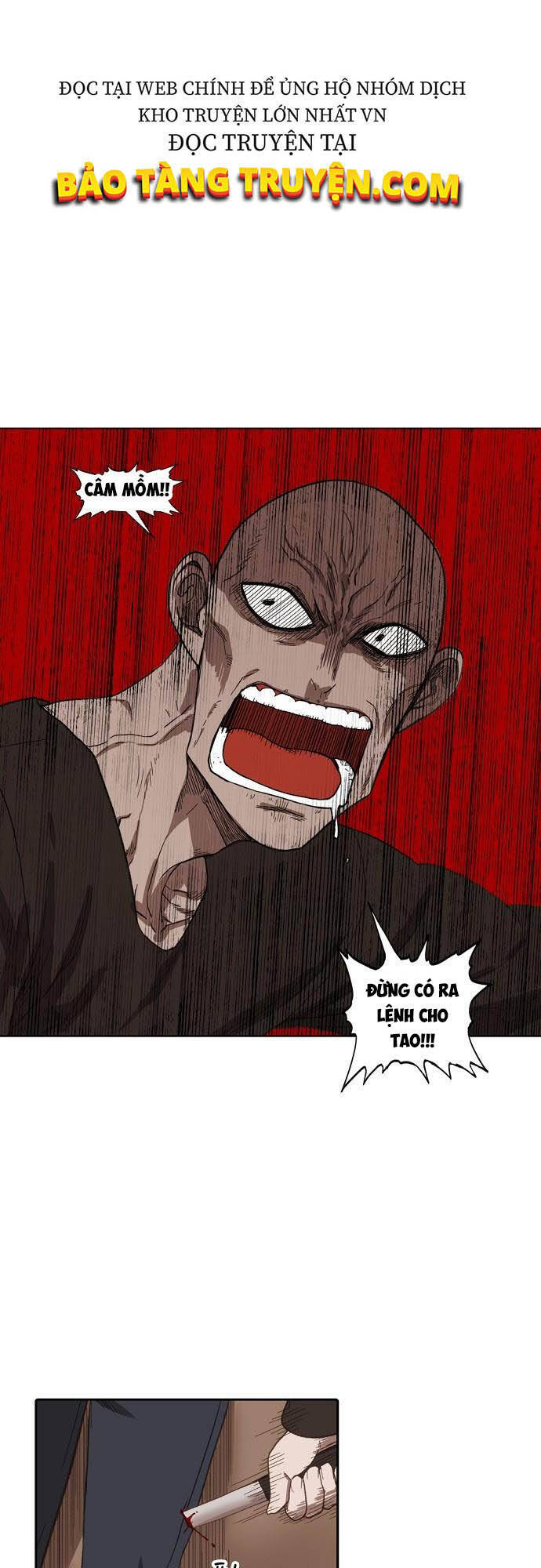 Võ Sĩ Quyền Anh Chapter 73 - 46