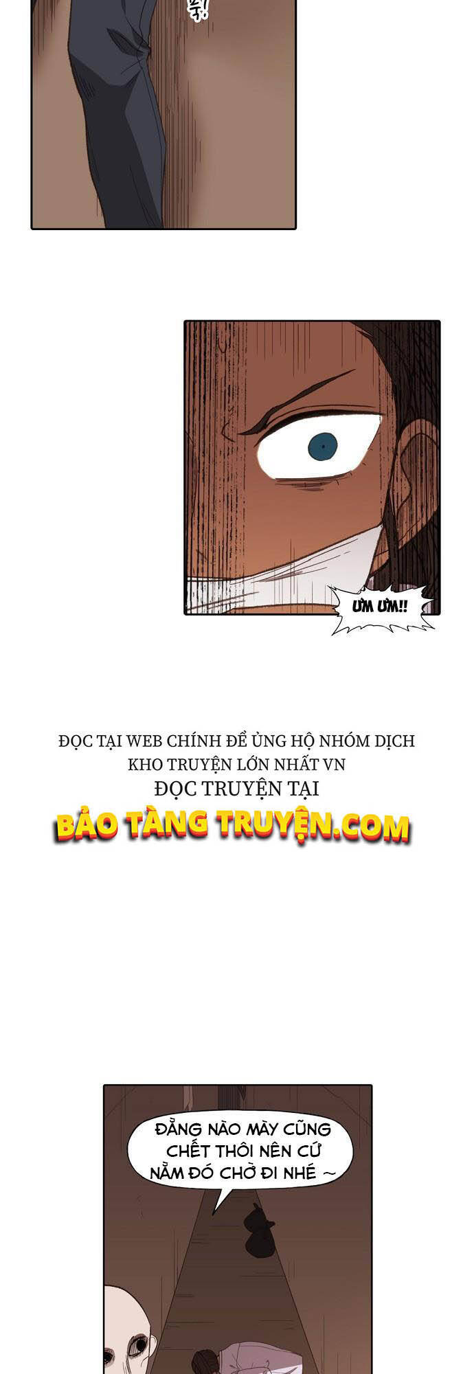 Võ Sĩ Quyền Anh Chapter 73 - 47