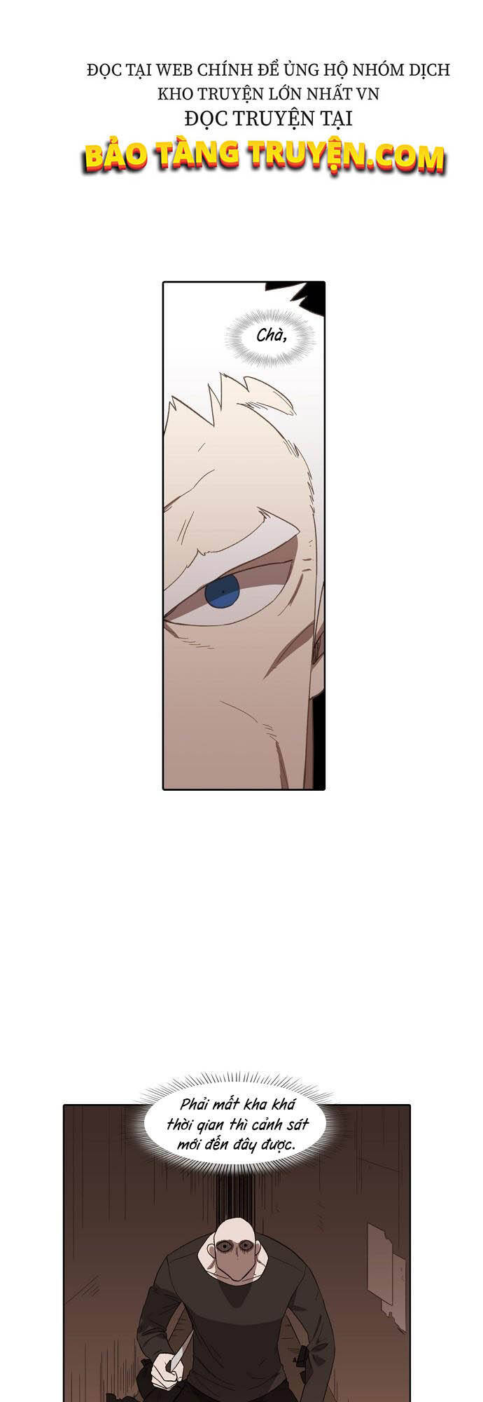 Võ Sĩ Quyền Anh Chapter 73 - 49