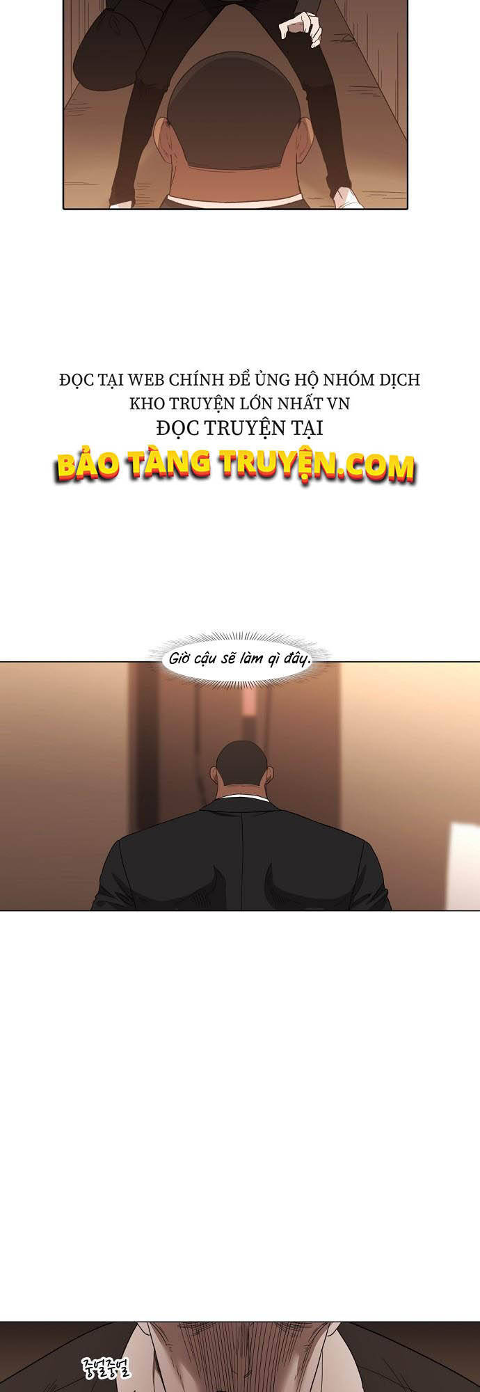 Võ Sĩ Quyền Anh Chapter 73 - 50