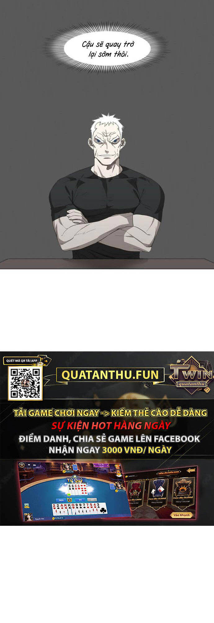 Võ Sĩ Quyền Anh Chapter 73 - 6