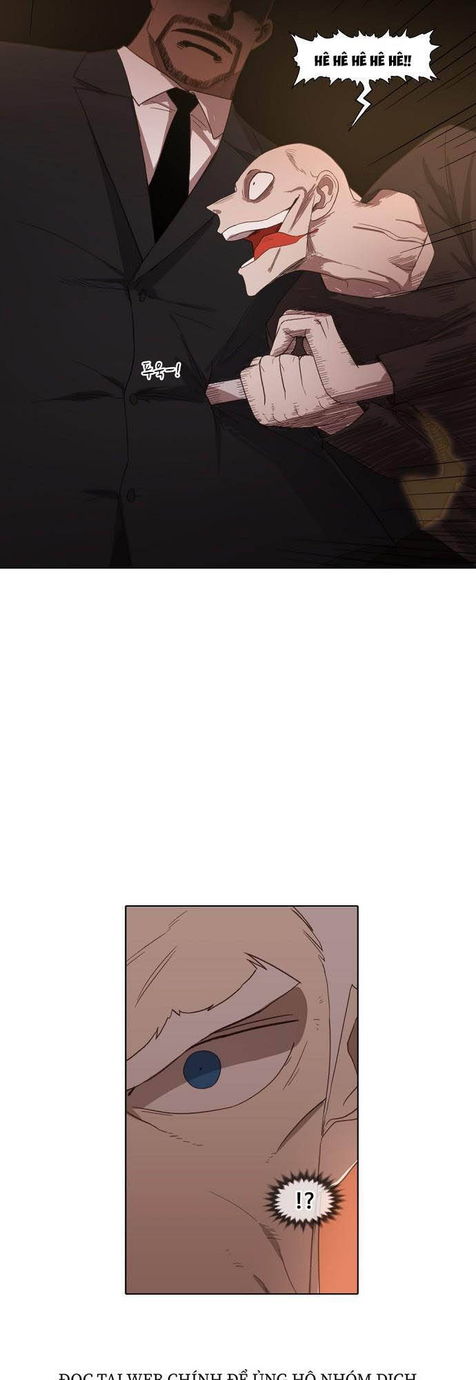 Võ Sĩ Quyền Anh Chapter 73 - 53