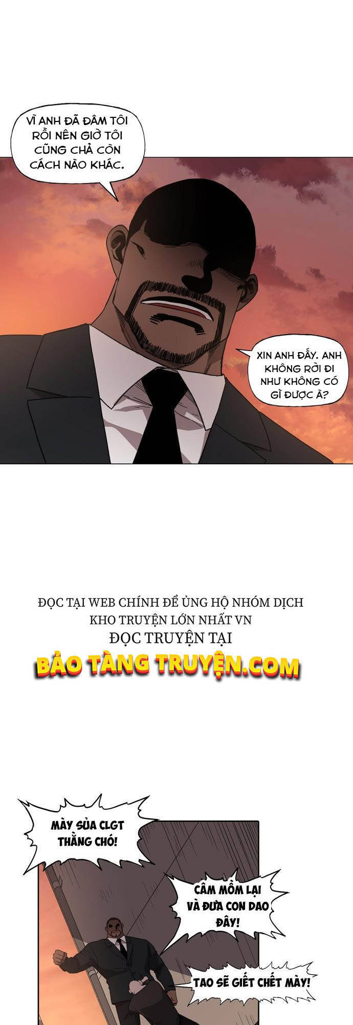 Võ Sĩ Quyền Anh Chapter 73 - 61