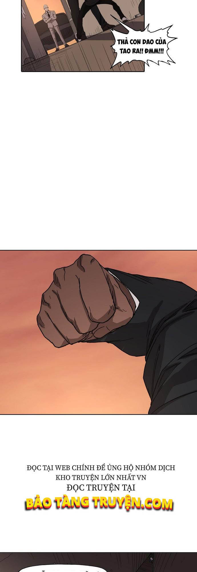 Võ Sĩ Quyền Anh Chapter 73 - 62