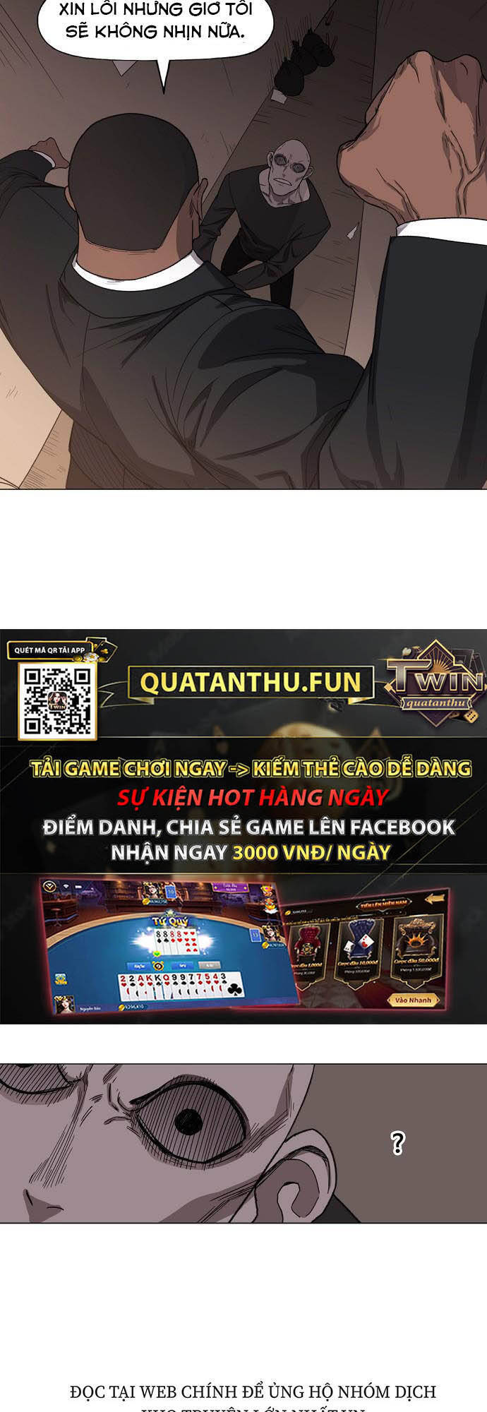 Võ Sĩ Quyền Anh Chapter 73 - 63