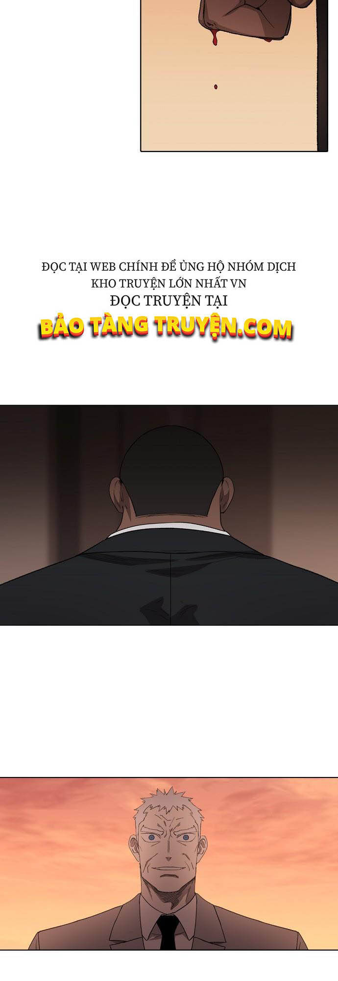 Võ Sĩ Quyền Anh Chapter 73 - 70