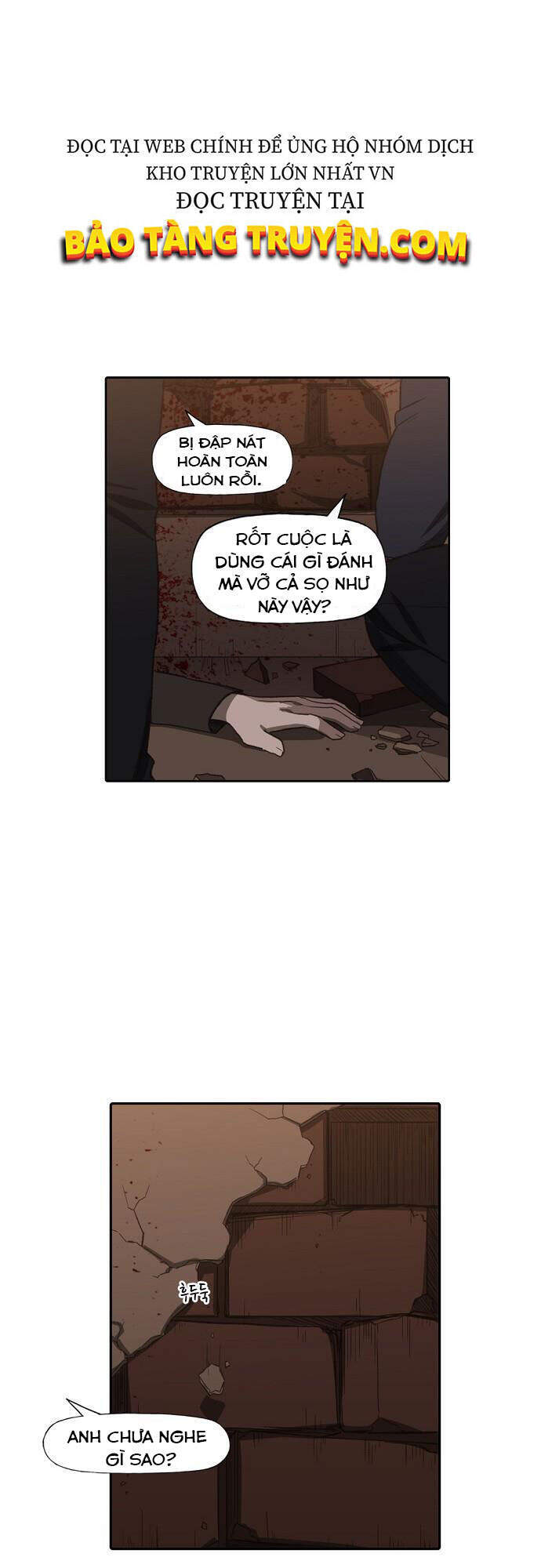 Võ Sĩ Quyền Anh Chapter 78 - 2