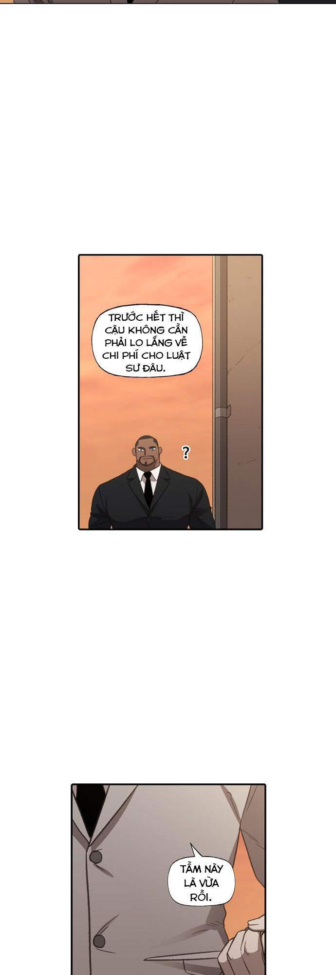 Võ Sĩ Quyền Anh Chapter 78 - 12