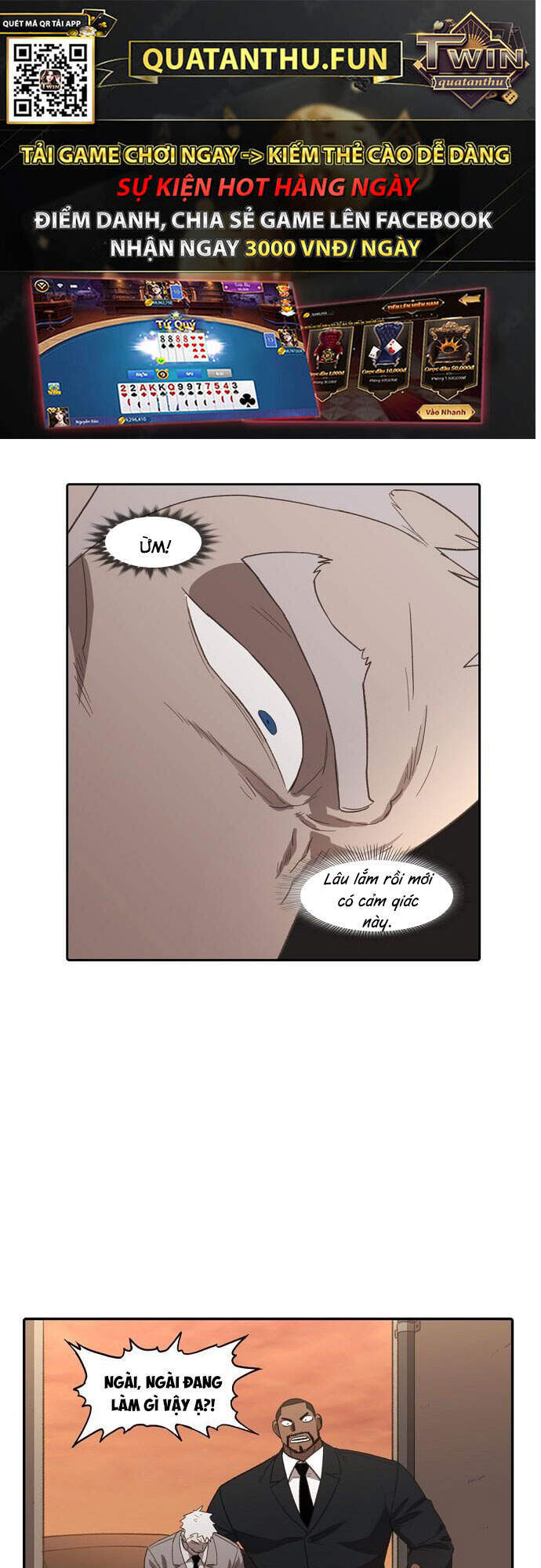 Võ Sĩ Quyền Anh Chapter 78 - 15