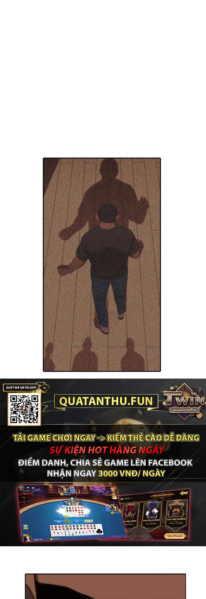 Võ Sĩ Quyền Anh Chapter 78 - 18