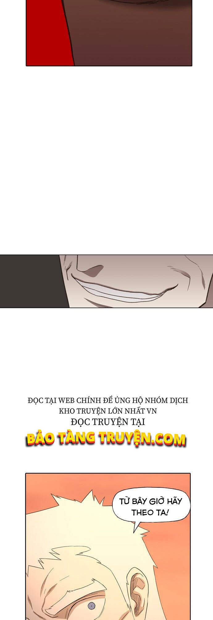 Võ Sĩ Quyền Anh Chapter 78 - 20