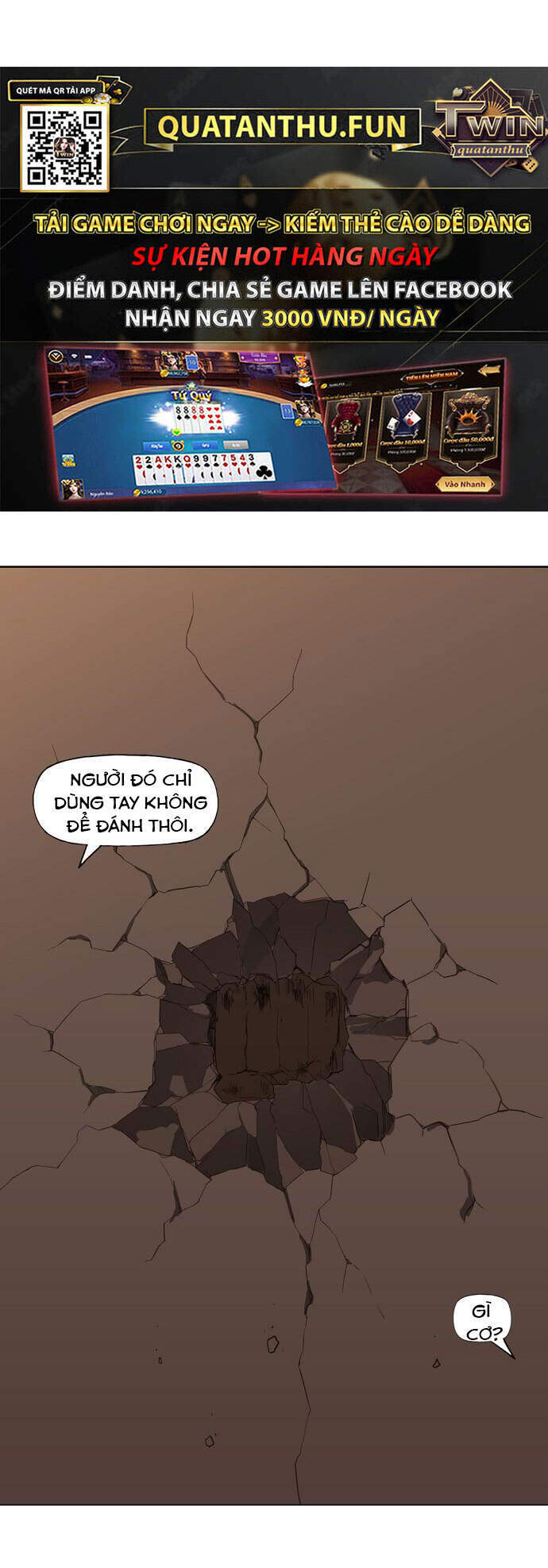 Võ Sĩ Quyền Anh Chapter 78 - 3