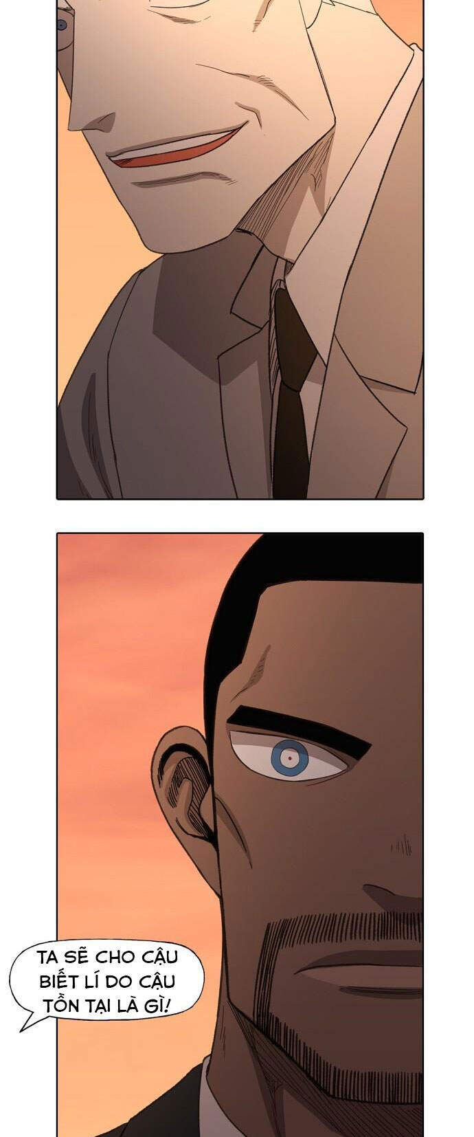 Võ Sĩ Quyền Anh Chapter 78 - 21