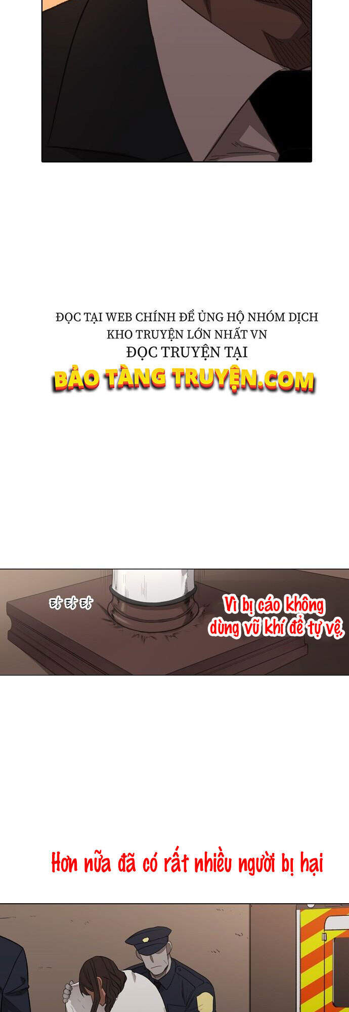 Võ Sĩ Quyền Anh Chapter 78 - 22