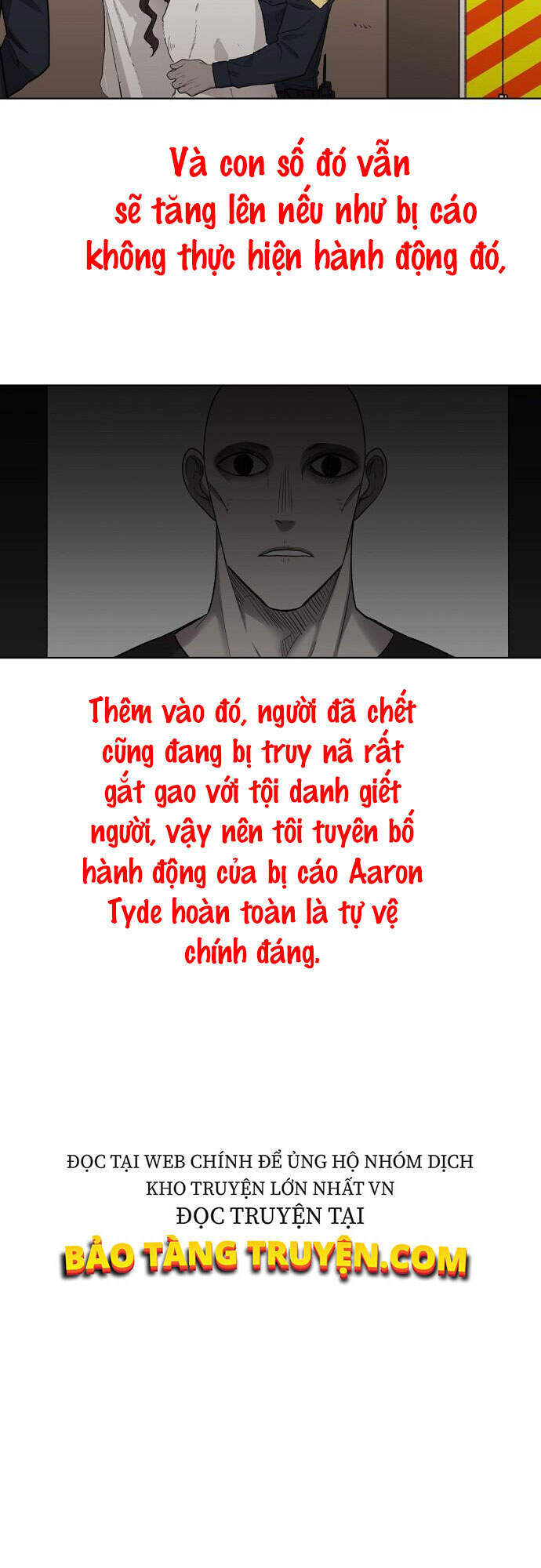 Võ Sĩ Quyền Anh Chapter 78 - 23