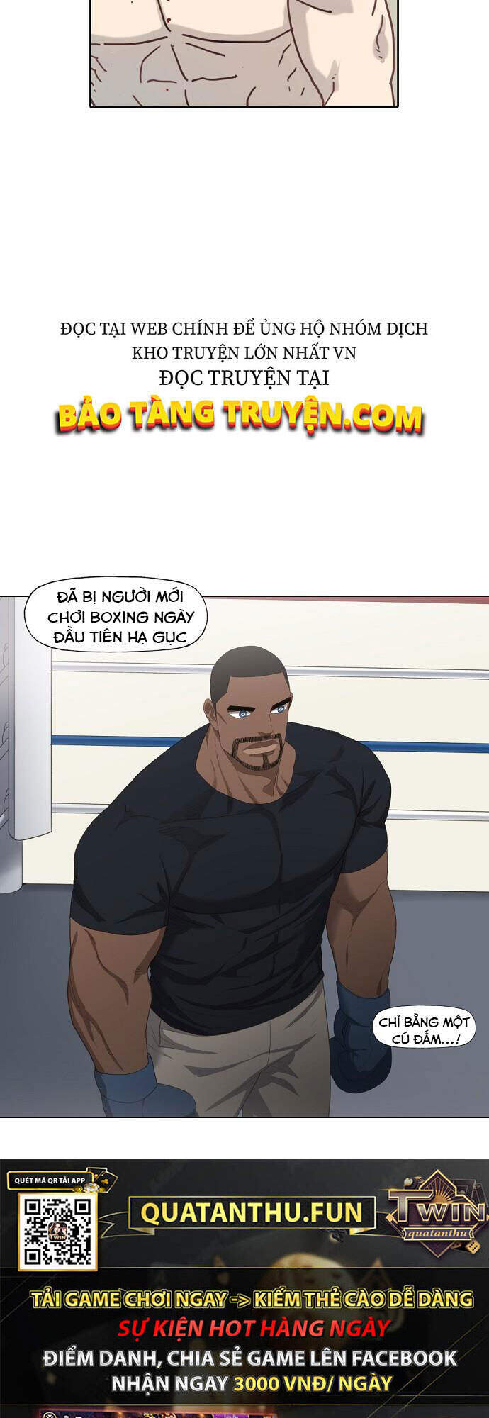 Võ Sĩ Quyền Anh Chapter 78 - 26
