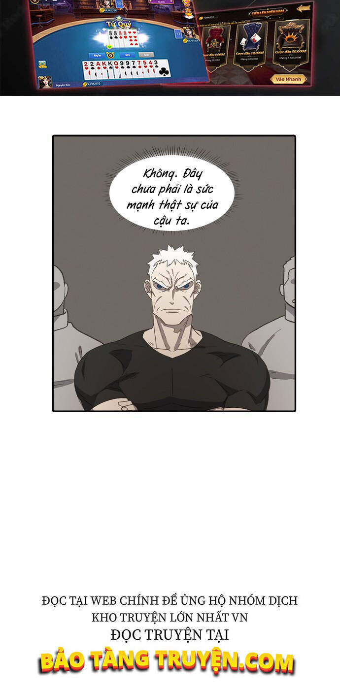 Võ Sĩ Quyền Anh Chapter 78 - 27